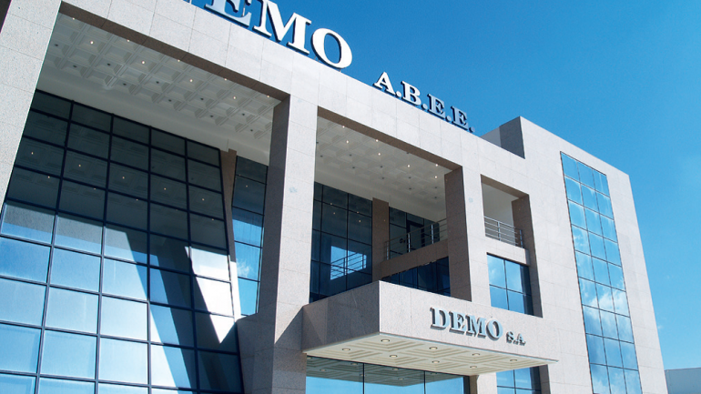 Silver Βραβείο για τη Βιομηχανία Φαρμάκου DEMO στα Healthcare Business Awards 2020